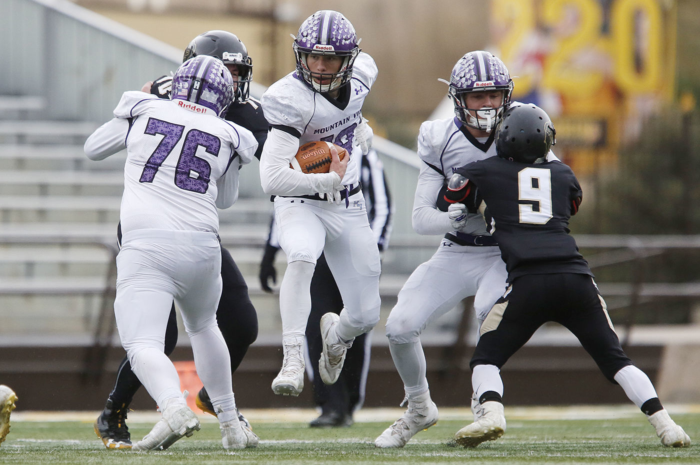 2A Football Championship